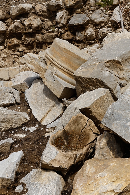 Kangâva-Temple d'Anahita-005